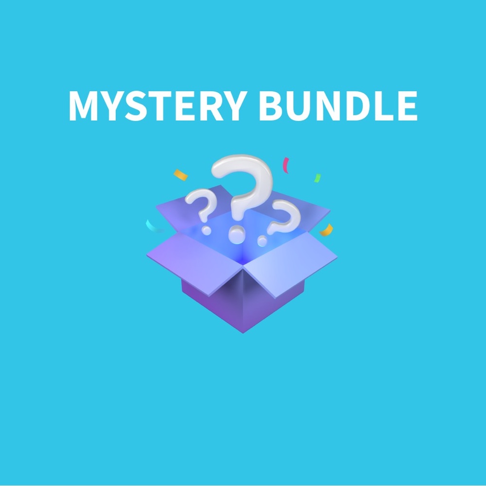 Under Armour Toddler Girl 2T Mystery Bundle - 3 Outfits